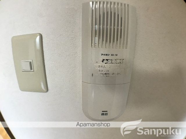 大野ハイツの内装写真
