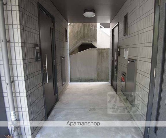 カーサ宮ノ前の内装写真