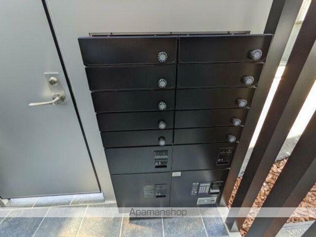 アピチェ目黒のその他写真