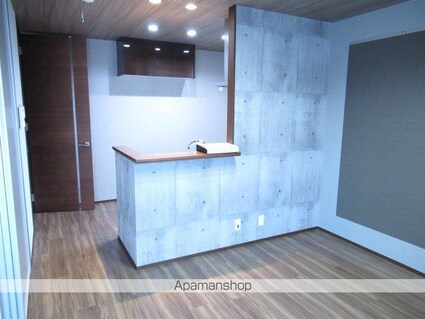 Ｈｉｌｌｓ　Ｒｅｓｉｄｅｎｔｉａｌ　Ｈ[1LDK/44.51m2]の内装6