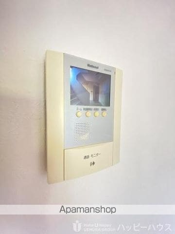 レークサイドパーク2の内装写真