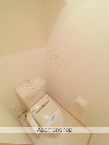ルビンハイムの内装写真