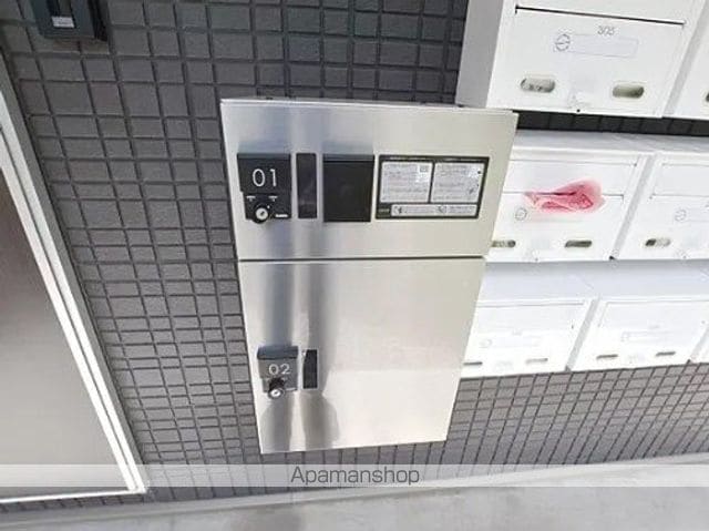 カインドネス本厚木の外観写真