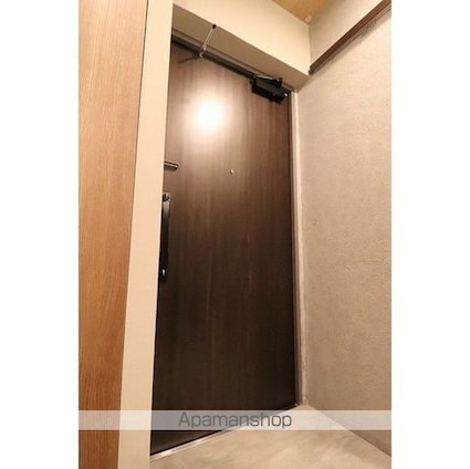 ｅｓｔ　Ｌａｒｇｏ　ＫＯＭＡＺＡＷＡⅡ[1LDK/40.5m2]の玄関