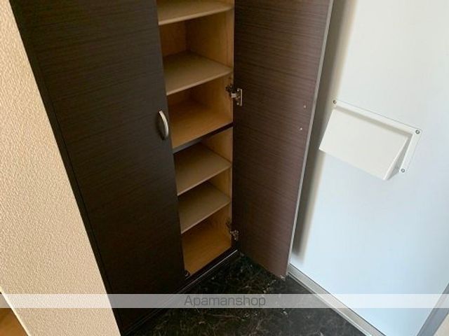 レオネクストニューストリームの内装写真
