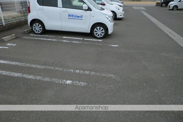 ラゴーア・アネシスVのその他写真