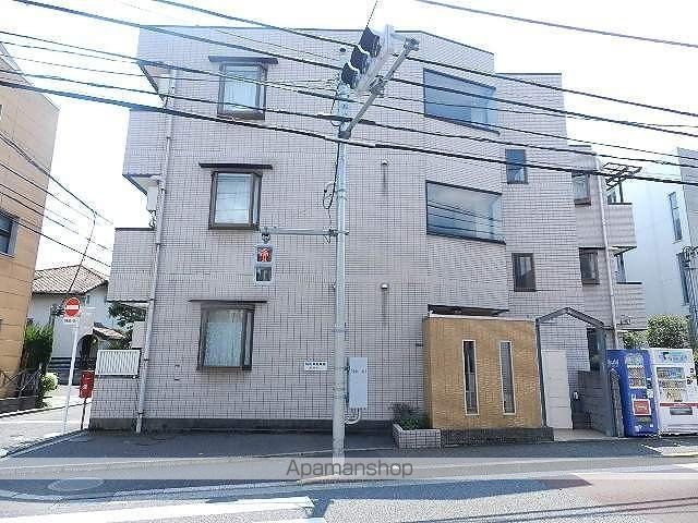 シャトレ吉祥寺の外観写真