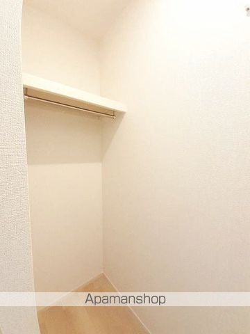 ベルイリーデの内装写真