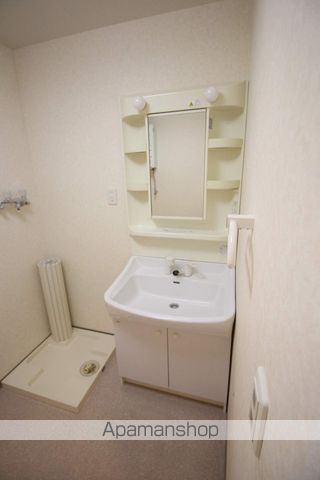 ロイヤルコート33の内装写真