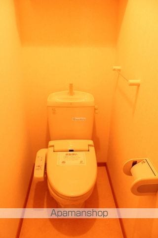 ベルメゾン福地Dの内装写真