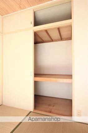 サンビレッジ南斎院　Ａ棟[3DK/52.66m2]の内装5