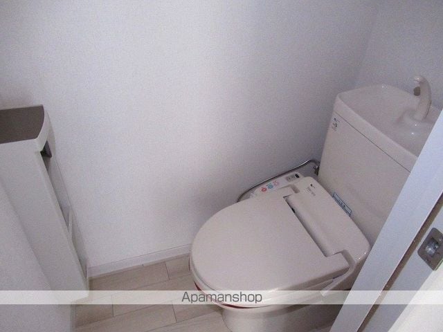 コートラックス Aの内装写真