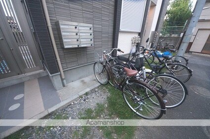 Ｋ１新宿[1R/9.84m2]の共用部2