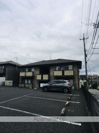 セジュール引野[2LDK/55.44m2]の外観2
