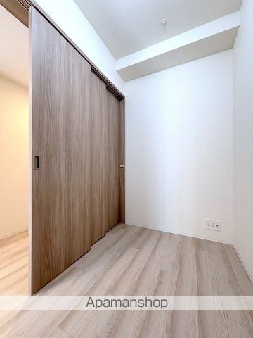 COMFORIALIV博労町一丁目Qの内装写真