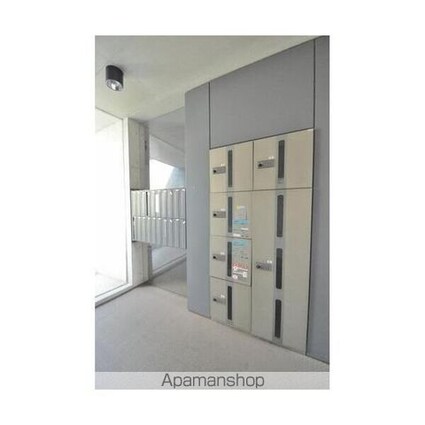 ２２３２フレグランスアベニュー[1R/42.18m2]のその他設備