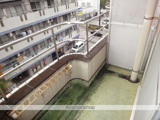 ピュアコート高須の内装写真