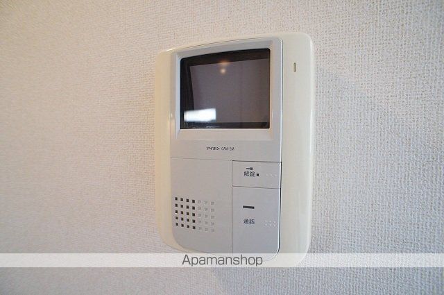 ラーバン リッシェルの内装写真