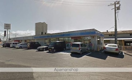 トゥルーランド錦　Ｃ[1LDK/42.37m2]の周辺4