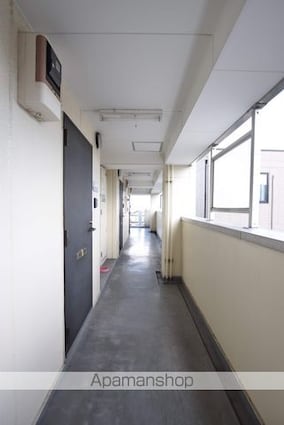 メイプル・アーサ中山[2K/33.16m2]の共用部4