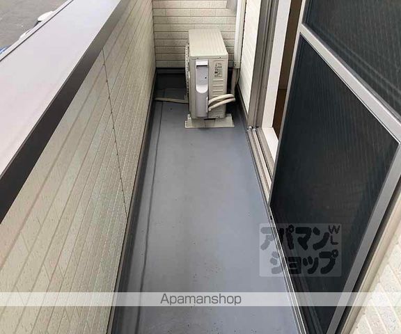 ティープラント朝日の内装写真
