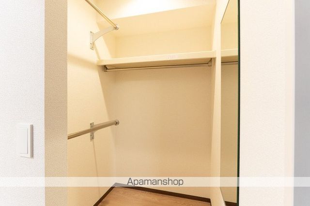パチオーリ五福の内装写真