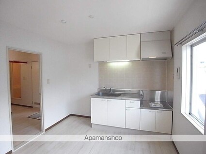 フレグランス平山Ｂ[2K/43m2]の内装7