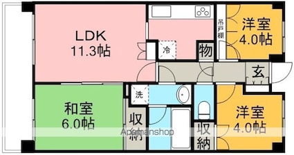 サムネイルイメージ