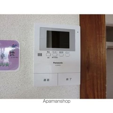福丸ビルの内装写真