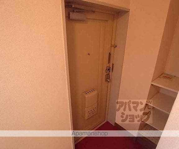 ダイユウレストハウスの内装写真