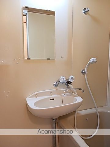サンリバーハイツの内装写真