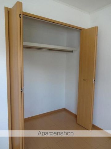エトワールの内装写真