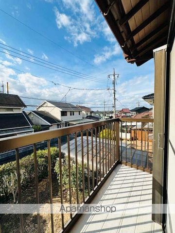ひらき台戸建の内装写真