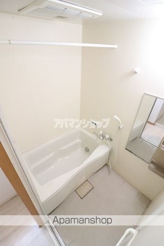 タワーマンションTOSHIの内装写真