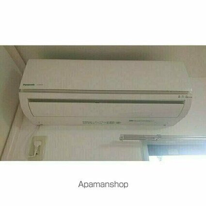 クレベール稲穂[1DK/24.96m2]のその他設備2