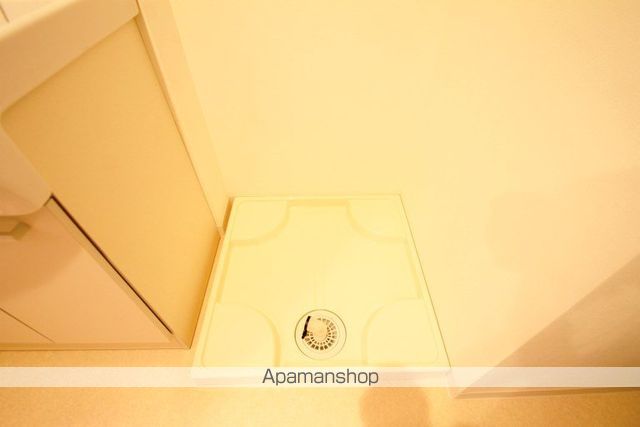 LIVECASA上新庄の内装写真