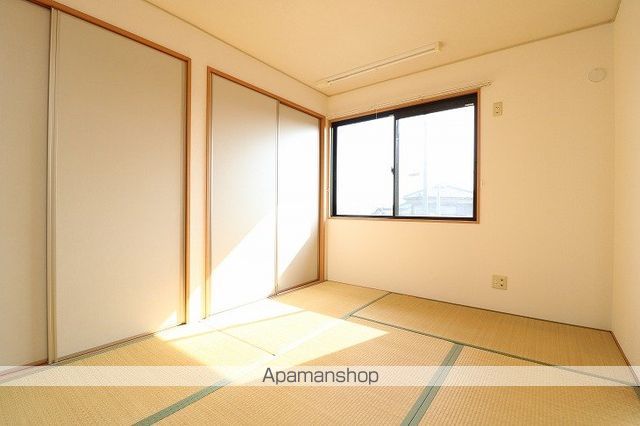 ガーデンコート田崎の内装写真
