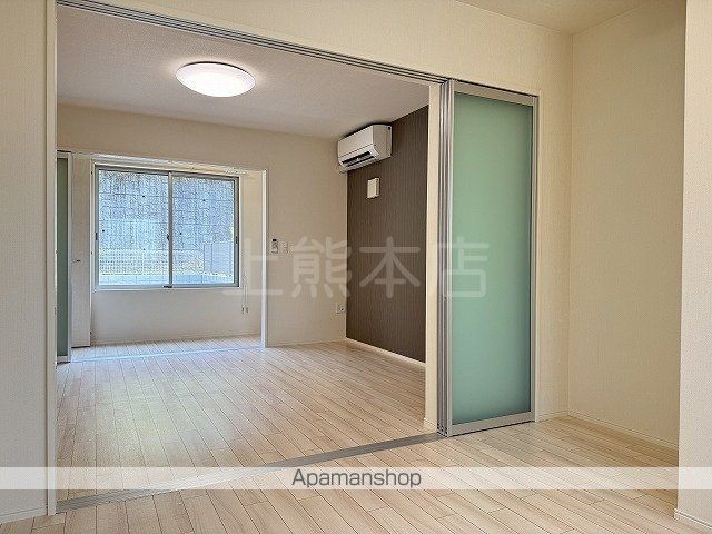 フューチャースカイ須屋の内装写真