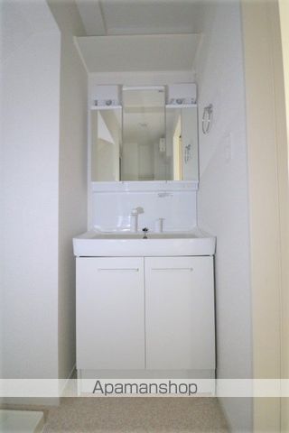 グリシーヌの内装写真