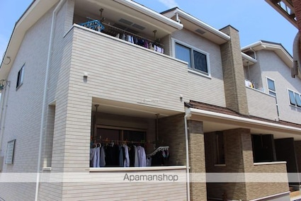 広島県福山市南今津町[1LDK/47.31m2]の外観1