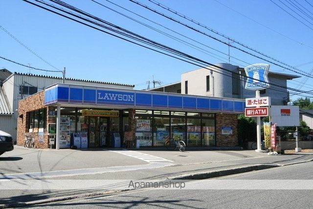 ガーデンハイツ箕面瀬川の周辺写真