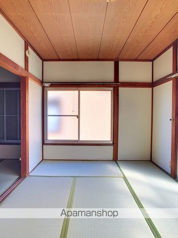 ＪＲ宇都宮線 古河駅 徒歩154分 1階建 築41年の内装写真