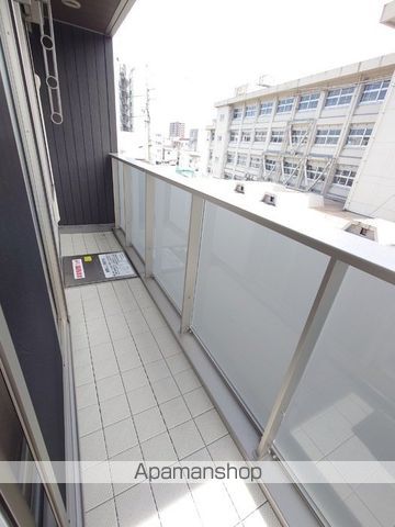 メラヴィリア昭和町の内装写真