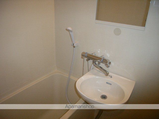 アブニール桑園の内装写真