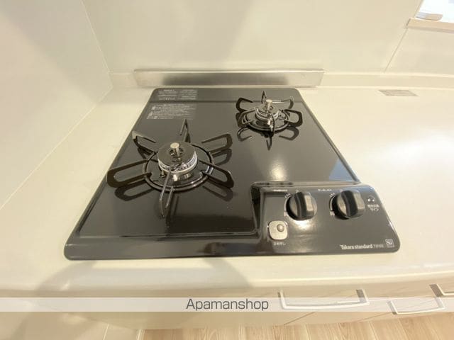 AVANTIA SAGEの内装写真