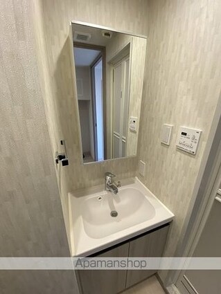 ＨＹ’ｓ三ノ輪[1K/25.84m2]の洗面所