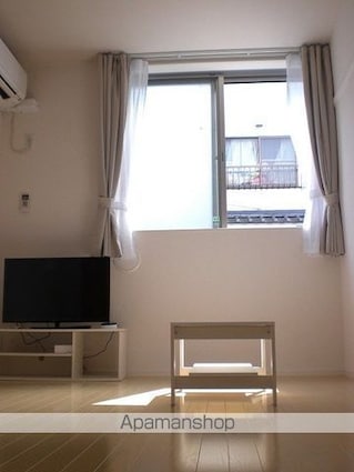 クレイノポラリスⅡ[1K/20.29m2]のリビング・居間2