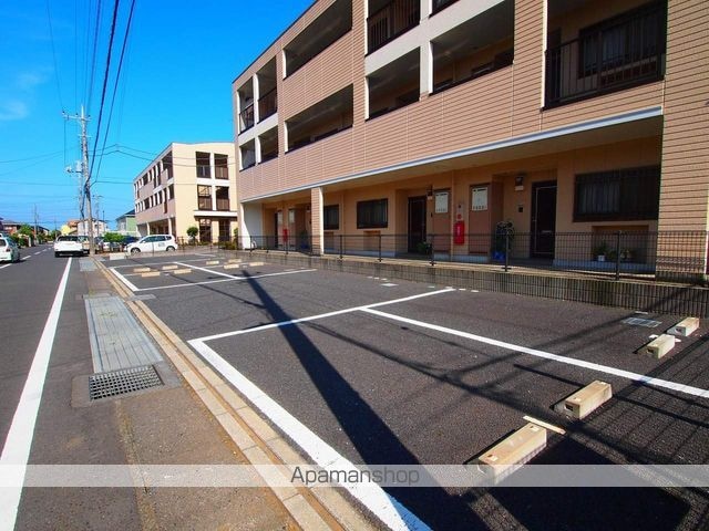 パルテールＡ[2LDK/55.08m2]の共用部2