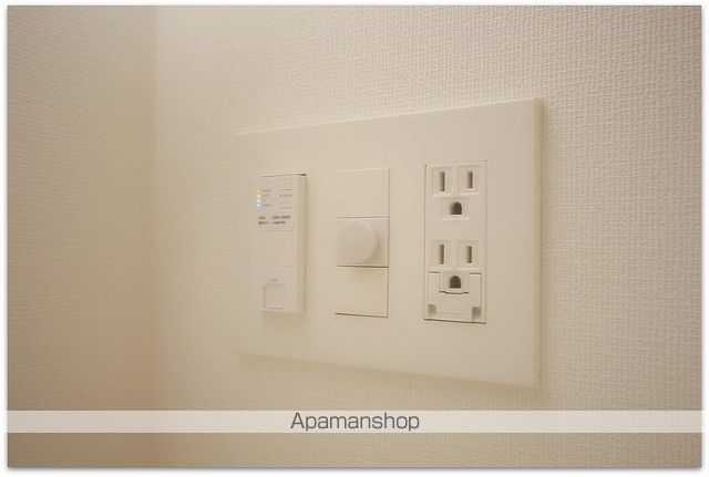 S−RESIDENCE大阪九条NORTHの内装写真