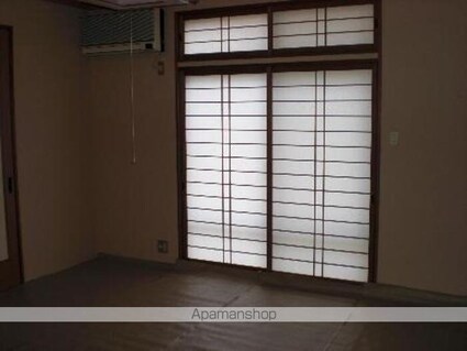 浜野　和泉邸[3DK/90.25m2]の内装